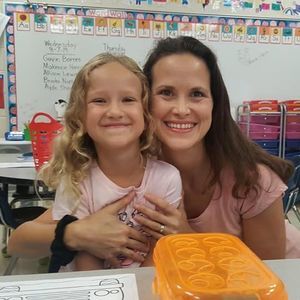 Meet your Posher, Wendy